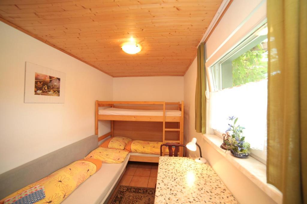 Pension U Kastanu Karlsbad Rum bild